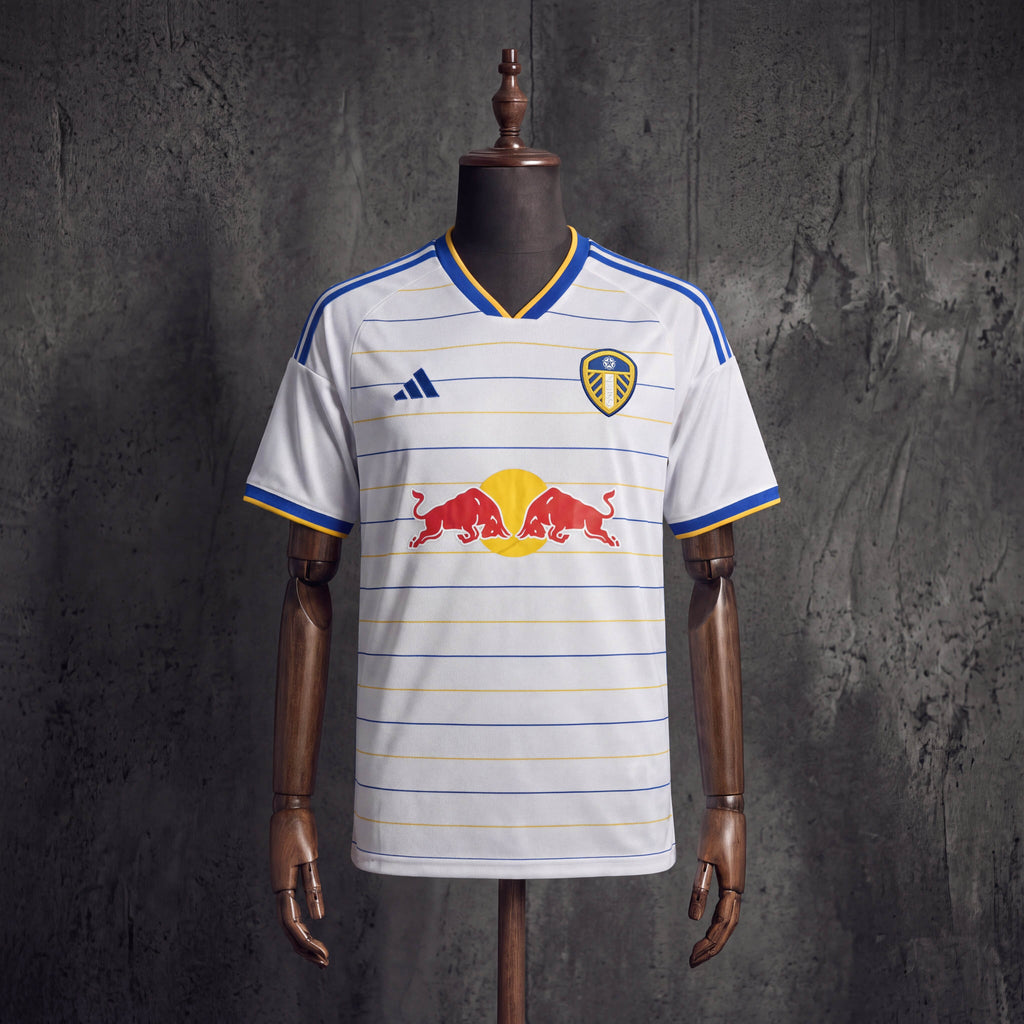 Leeds United 2026/2027 Local