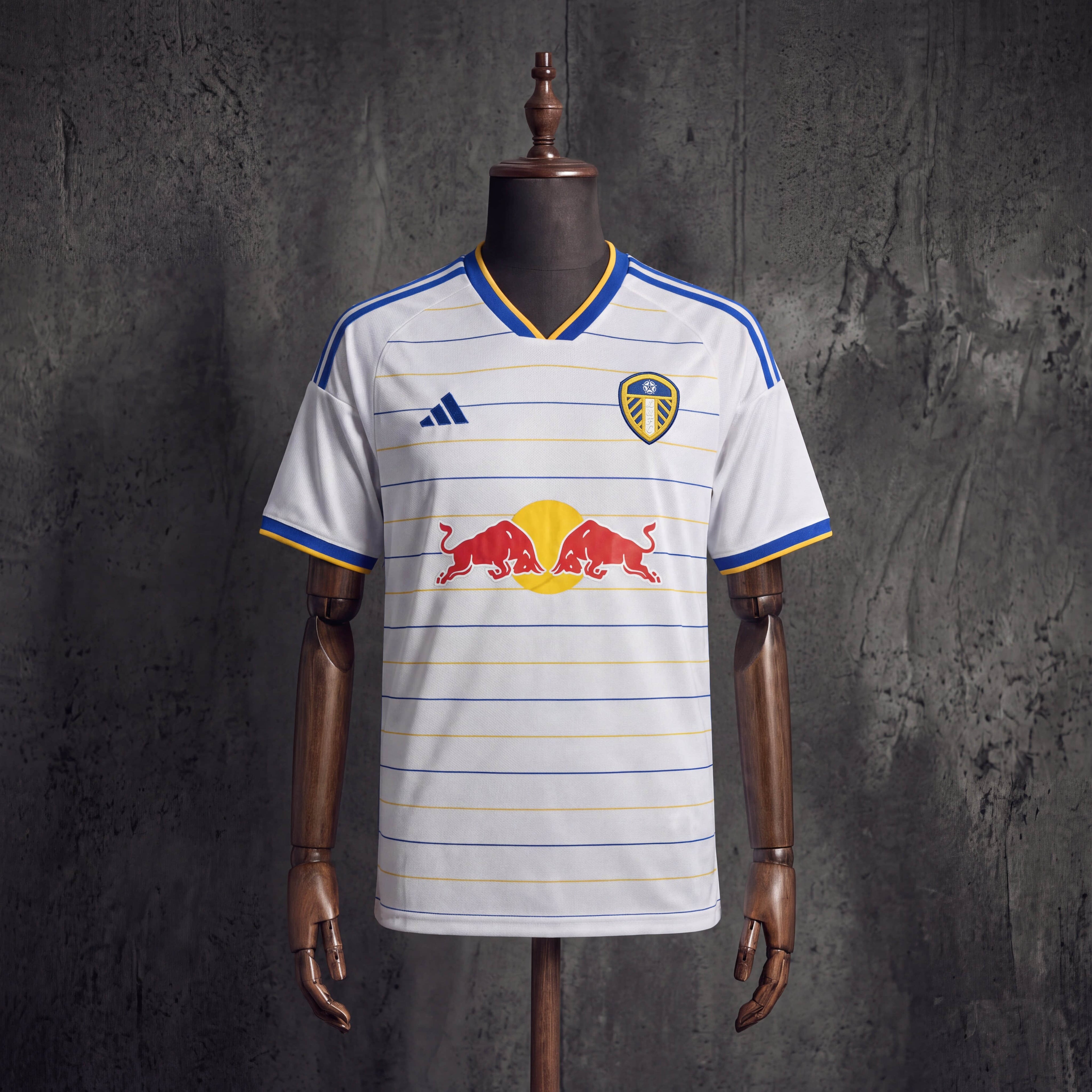 Leeds United 2026/2027 Local