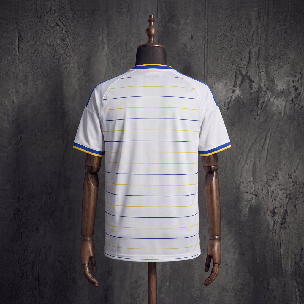 Leeds United 2026/2027 Local