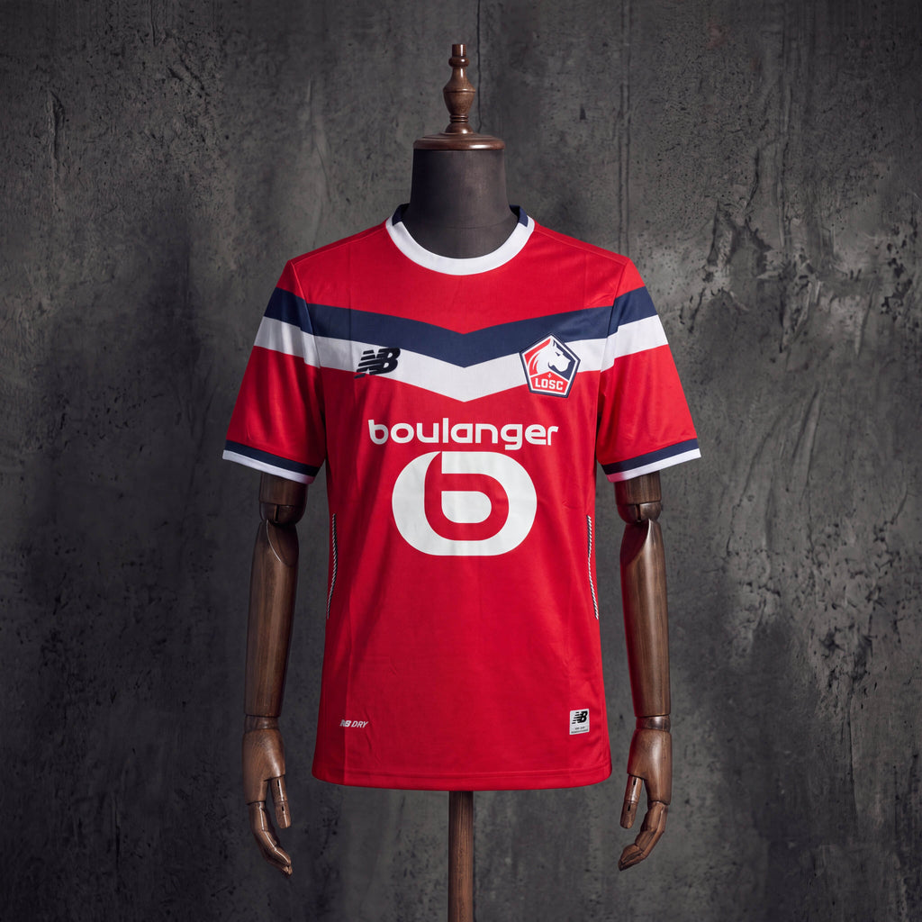 LOSC Lille 2026/2027 Local