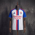 Olympique de Lyon 2026/2027 Local