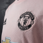 Manchester United 18/19 Visitante Retro