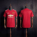 Manchester United 20/21 Local Retro