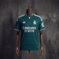 Real Madrid 2026/2027 Visitante