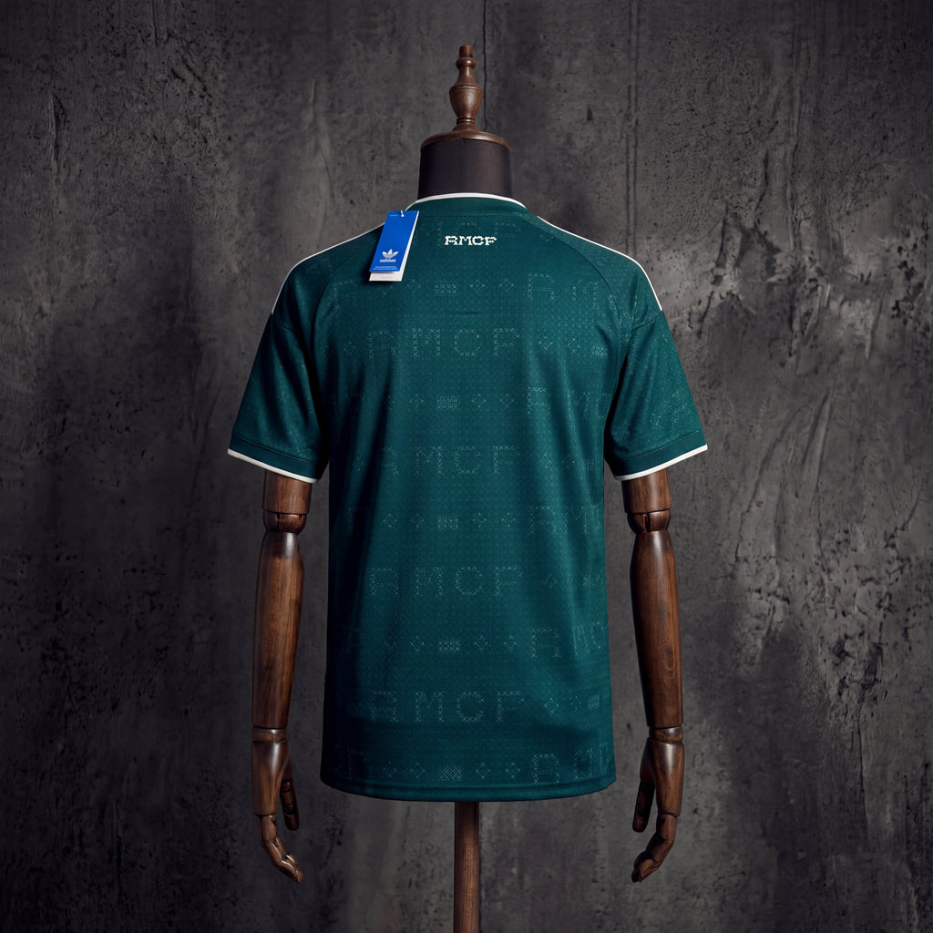 Real Madrid 2026/2027 Visitante