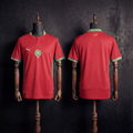 Marruecos FIFA World Cup 2026 Local