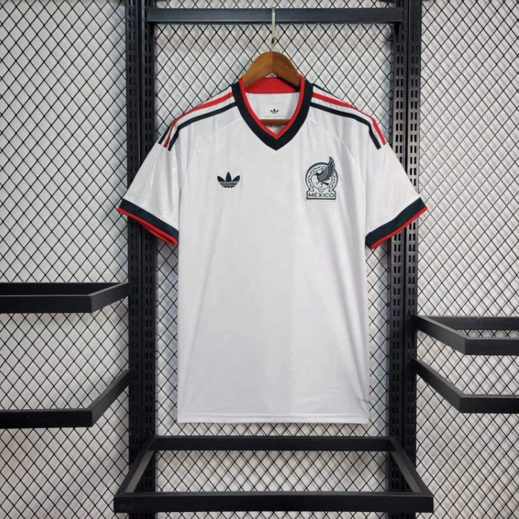 México FIFA World Cup 2026 Visitante
