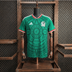 México FIFA World Cup 2026 Local