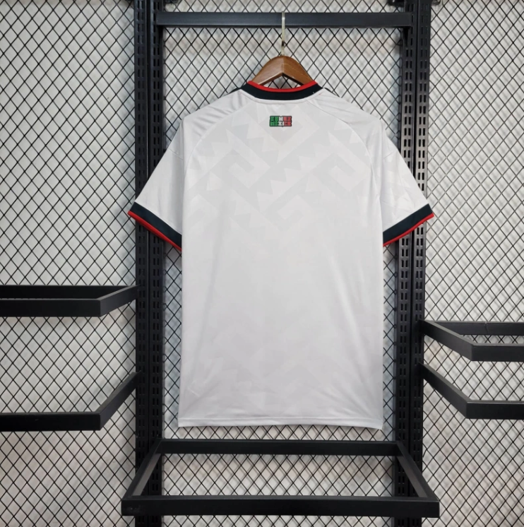 México FIFA World Cup 2026 Visitante