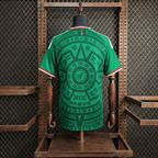 México FIFA World Cup 2026 Local