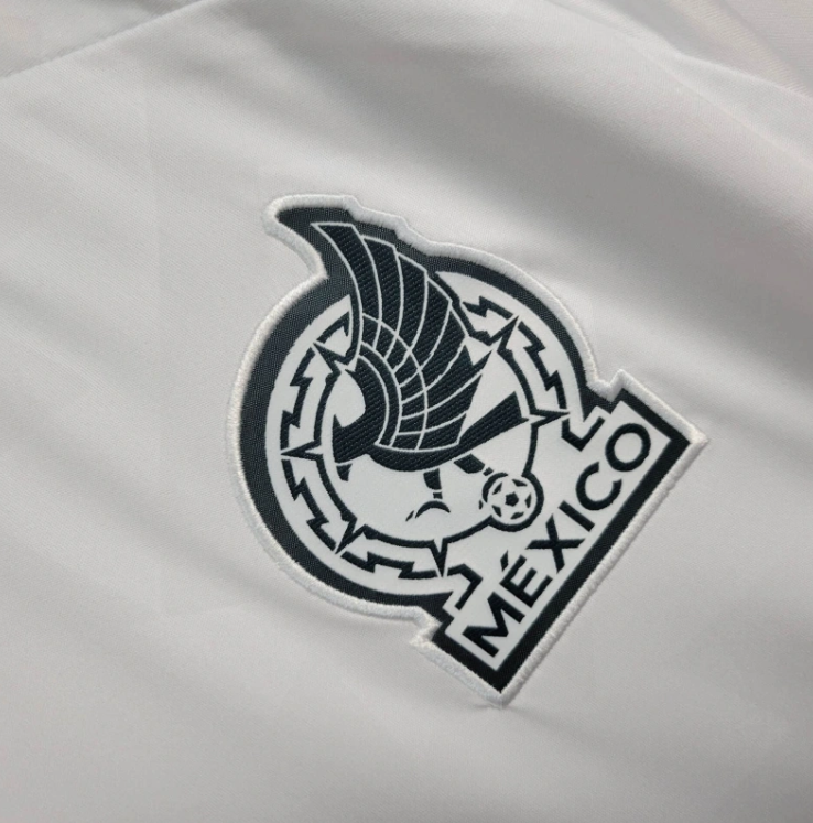 México FIFA World Cup 2026 Visitante