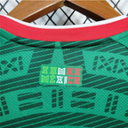 México FIFA World Cup 2026 Local