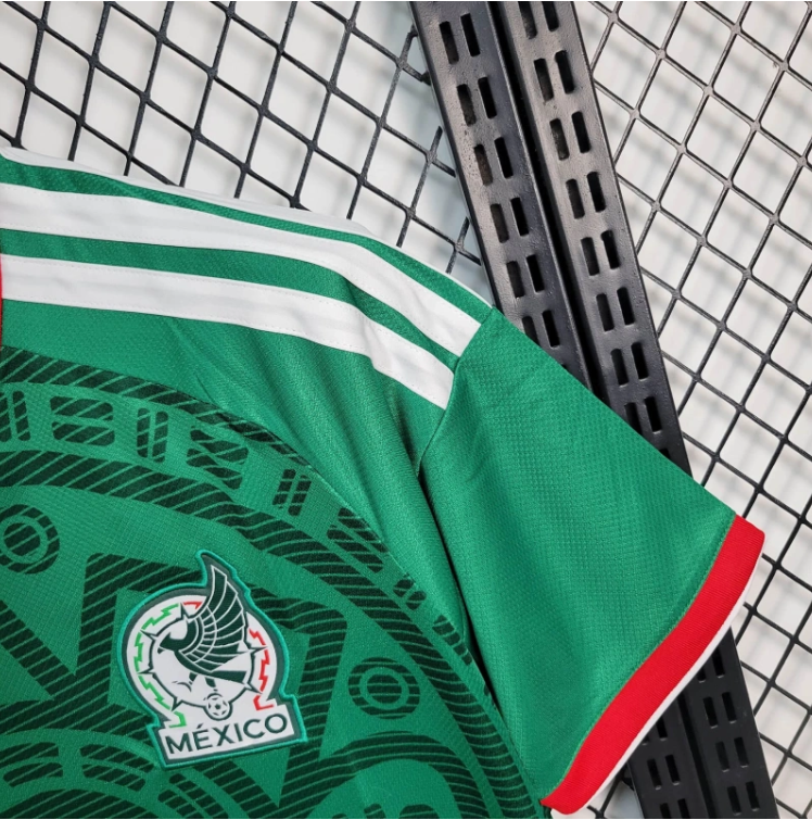 México FIFA World Cup 2026 Local