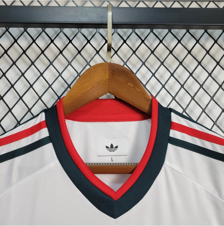 México FIFA World Cup 2026 Visitante