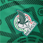 México FIFA World Cup 2026 Local