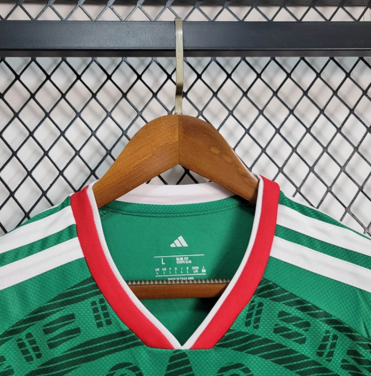 México FIFA World Cup 2026 Local