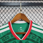 México FIFA World Cup 2026 Local