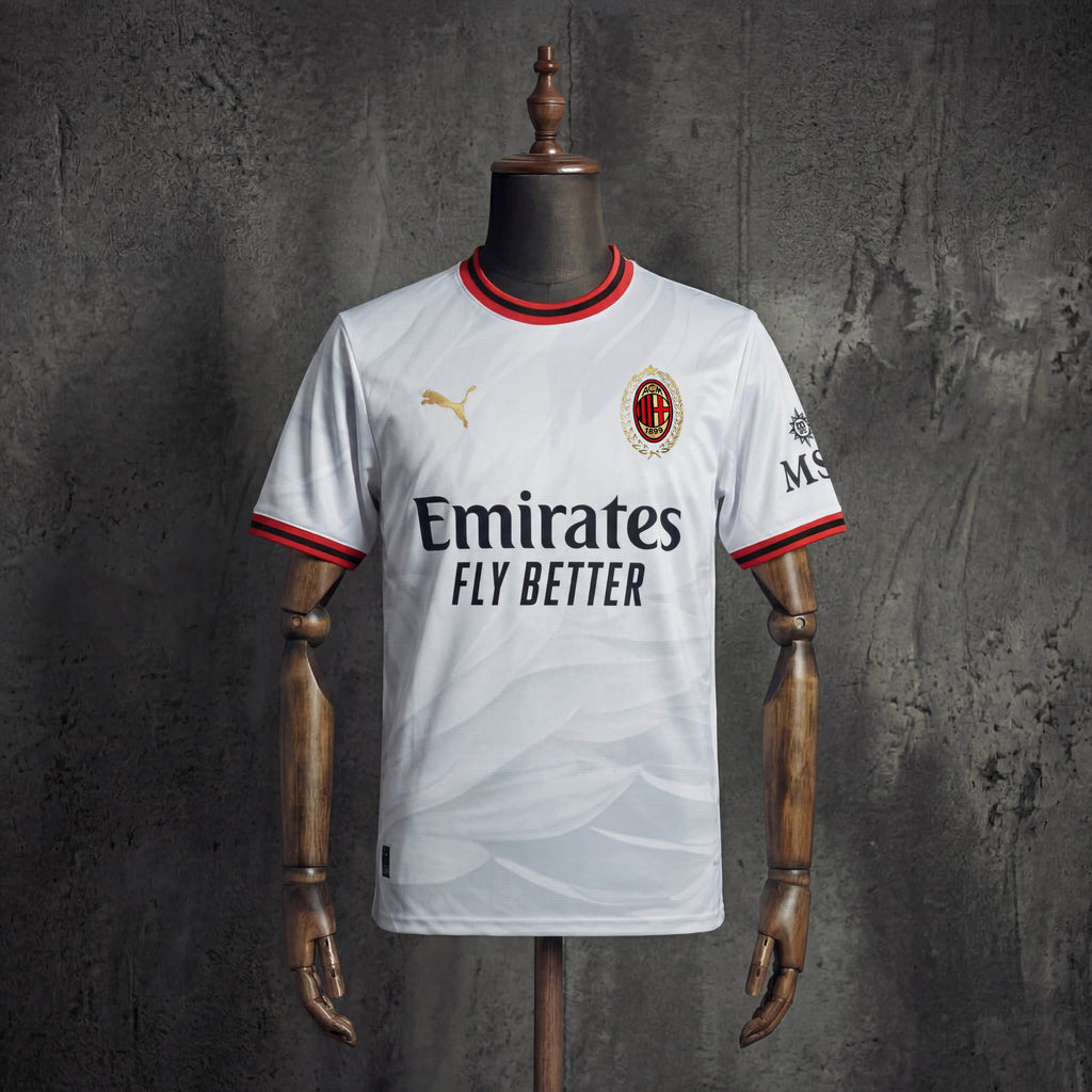 AC Milan 2026/2027 Visitante