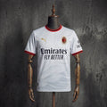 AC Milan 2026/2027 Visitante