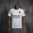 AC Milan 2026/2027 Visitante