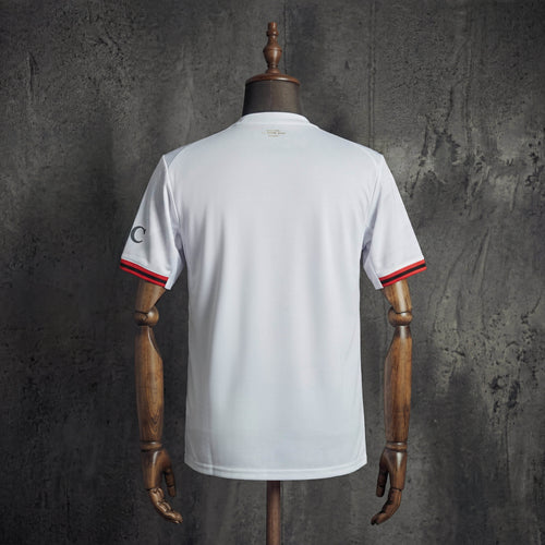 AC Milan 2026/2027 Visitante