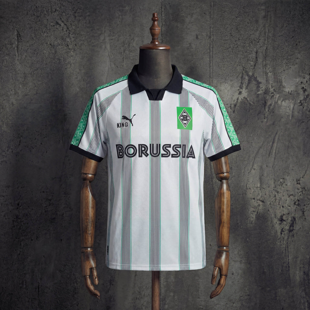 Borussia Mönchengladbach 2026/2027 Local