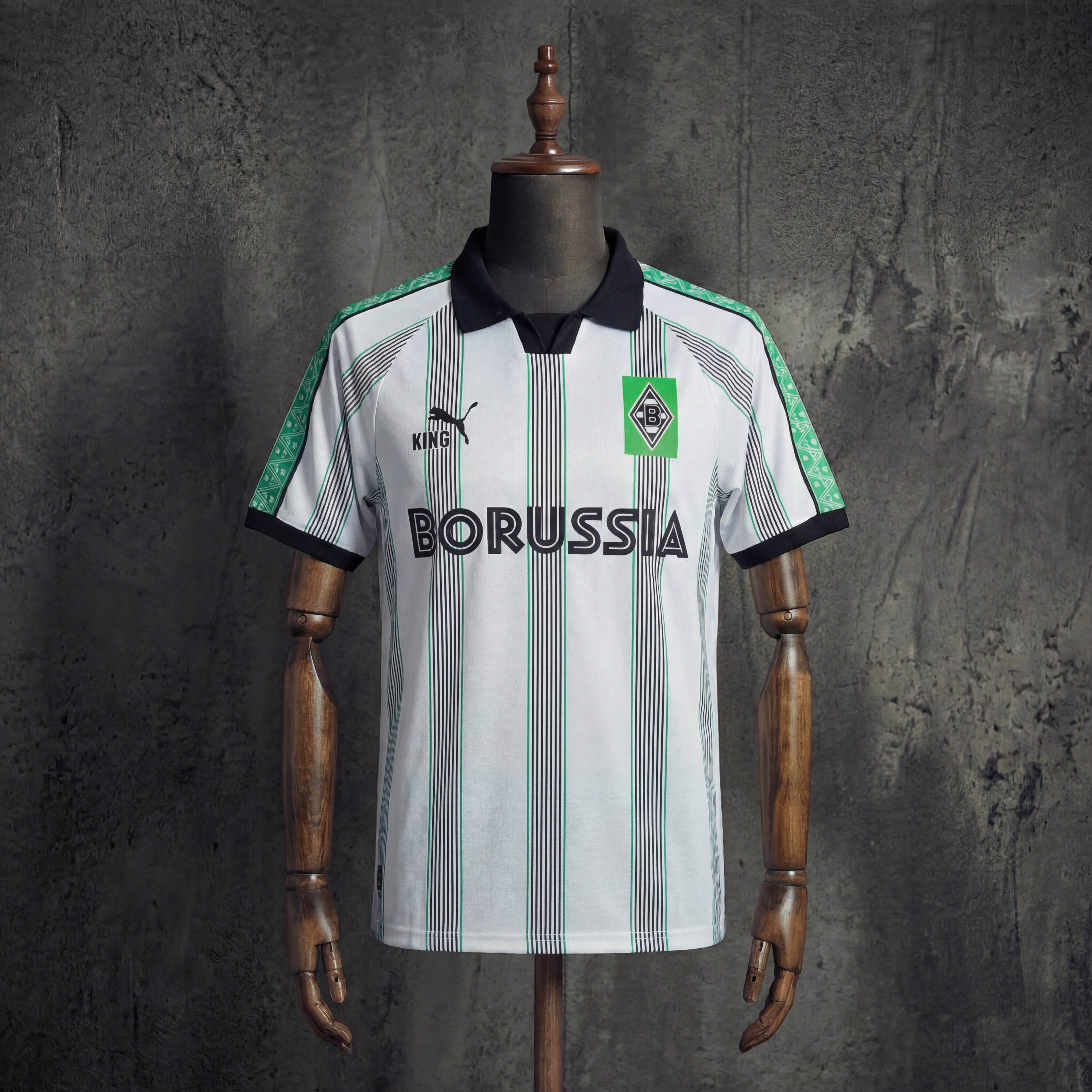 Borussia Mönchengladbach 2026/2027 Local