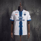 CF Monterrey 2026/2027 Visitante