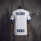 CF Monterrey 2026/2027 Visitante