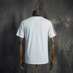 Manchester United x Adidas Originals Retro OG Jersey White Football