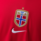 Noruega FIFA World Cup 2026 Local