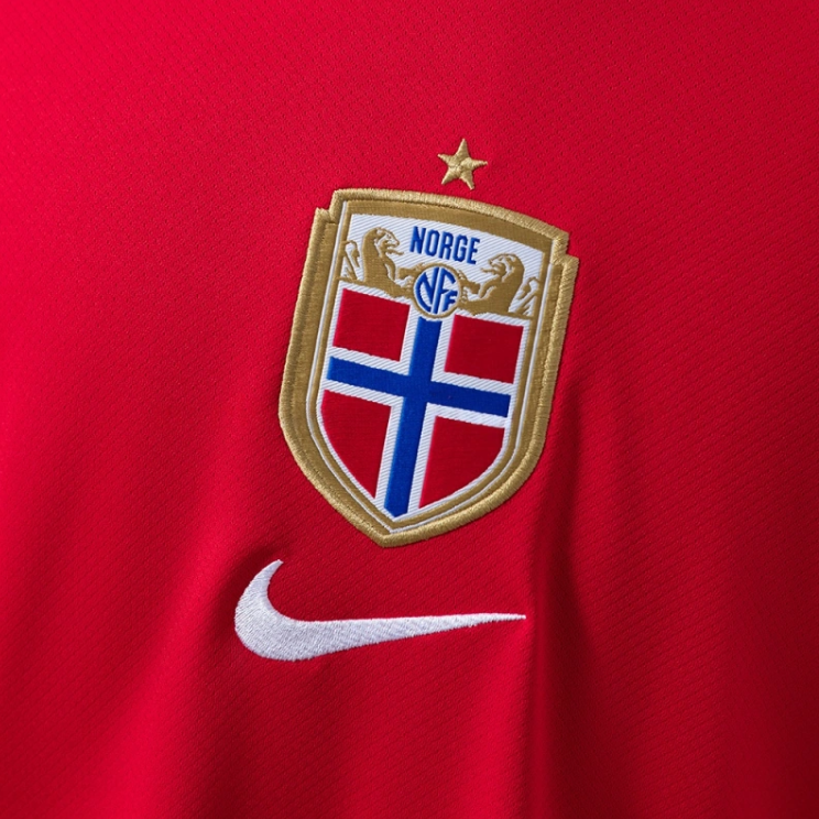 Noruega FIFA World Cup 2026 Local