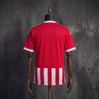 Olympiacos FC 2026/2027 Local