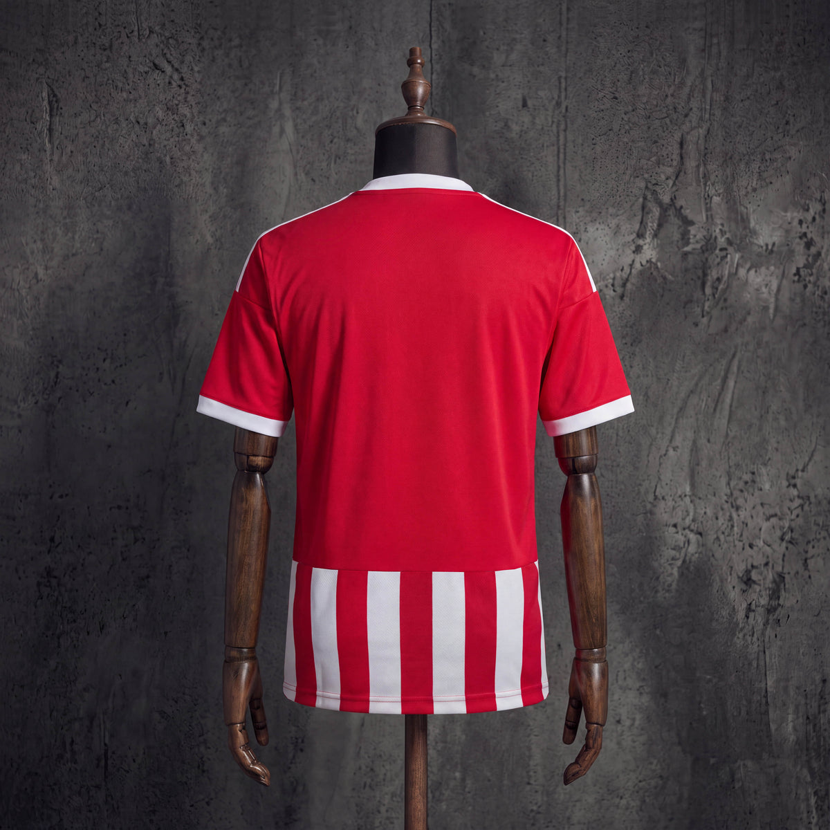 Olympiacos FC 2026/2027 Local
