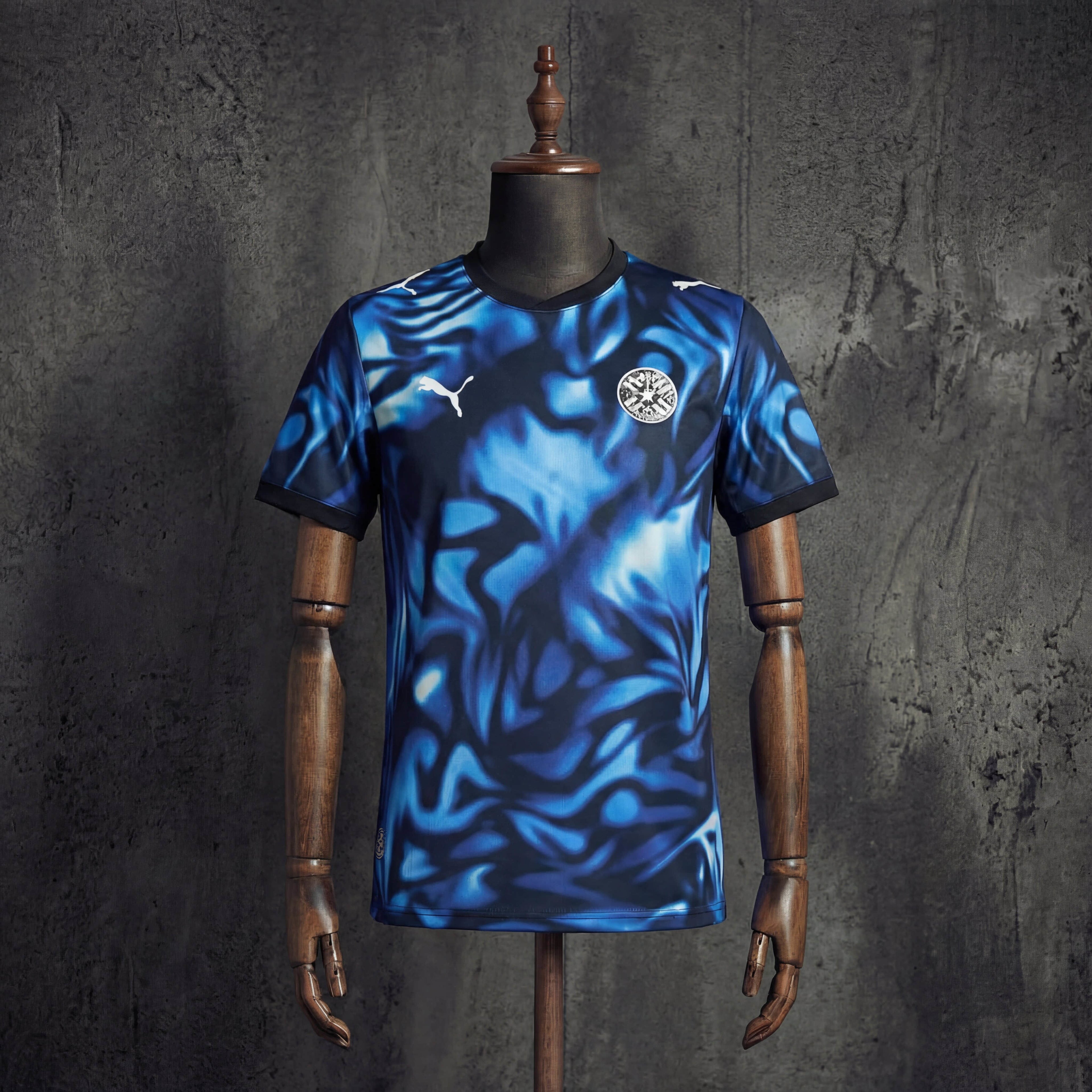 Paraguay FIFA World Cup 2026 Visitante