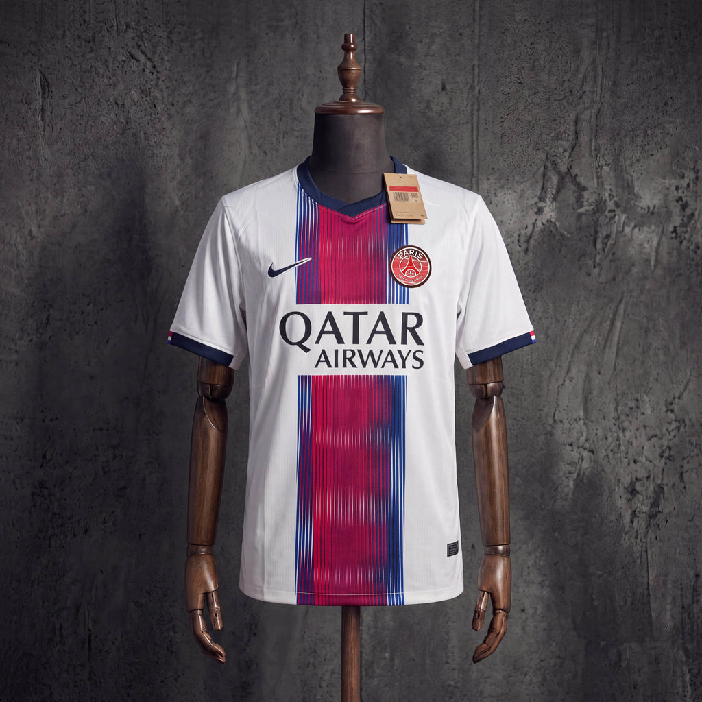 Paris Saint-Germain 2026/2027 Visitante