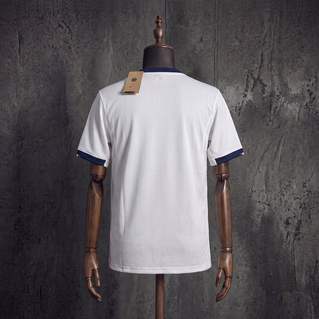 Paris Saint-Germain 2026/2027 Visitante