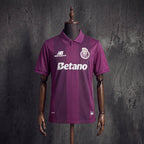 FC Porto 2026/2027 Visitante