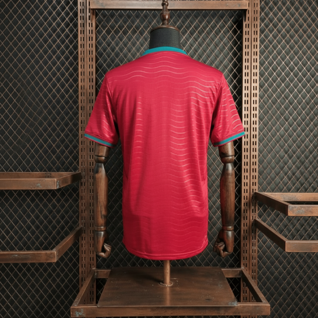 Portugal FIFA World Cup 2026 Local