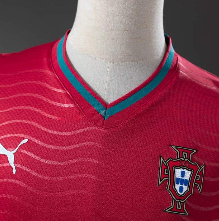 Portugal FIFA World Cup 2026 Local