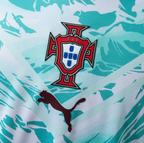 Portugal FIFA World Cup 2026 Visitante