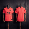 PSG 19/20 Visitante Retro