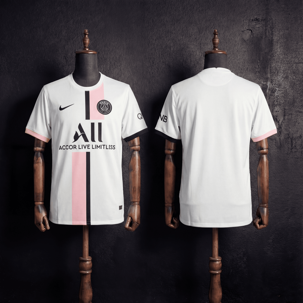 PSG 21/22 Visitante Retro