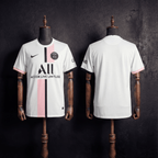PSG 21/22 Visitante Retro