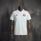 Qatar FIFA World Cup 2026 Visitante