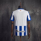 Real Sociedad 2026/2027 Local