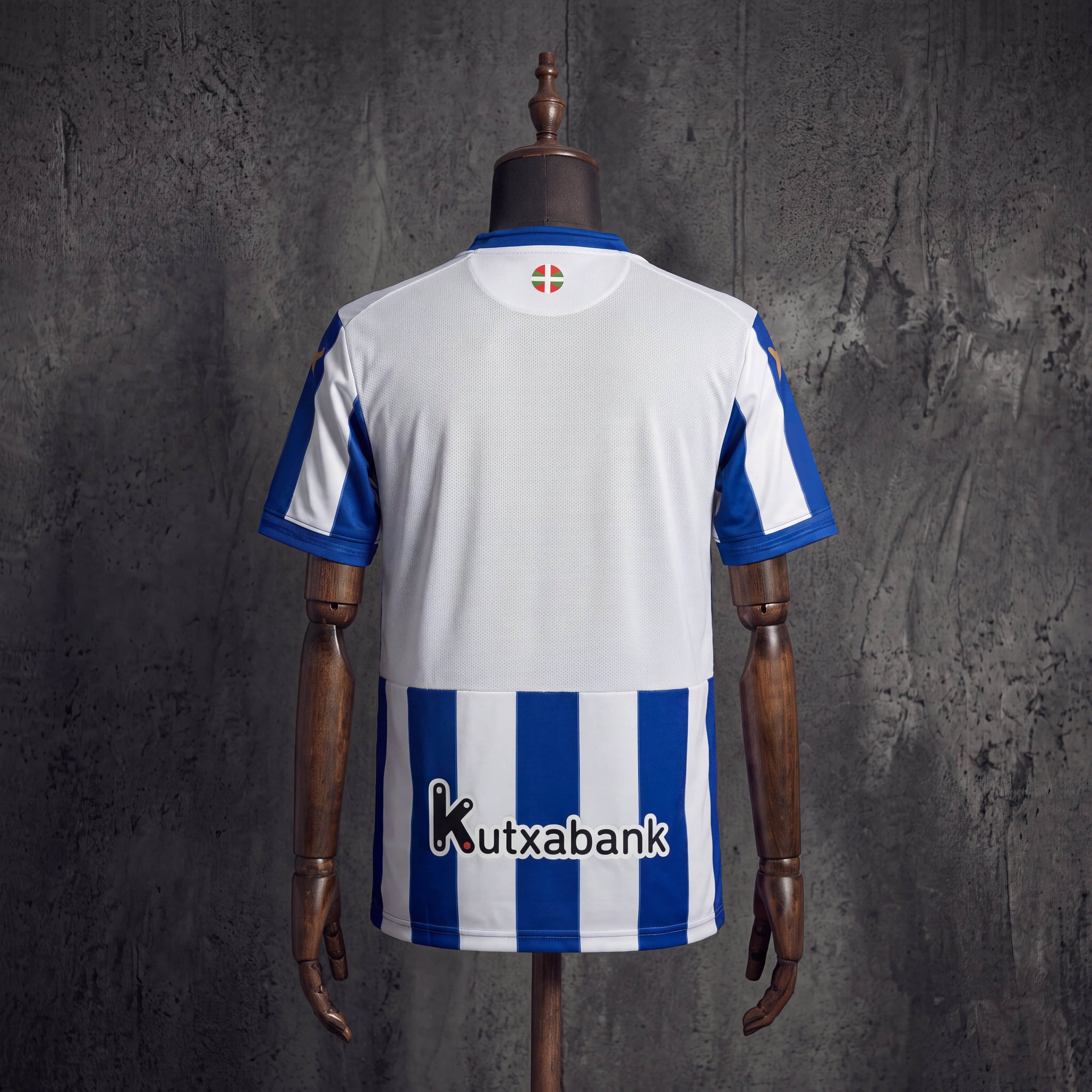 Real Sociedad 2026/2027 Local