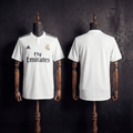 Real Madrid 18/19 Local Retro