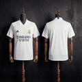 Real Madrid 20/21 Local Retro