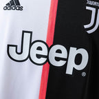 Juventus 19/20 Local Retro